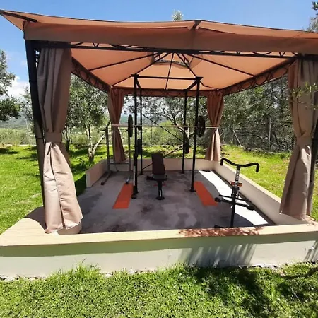 Traditional Fioretta Villa