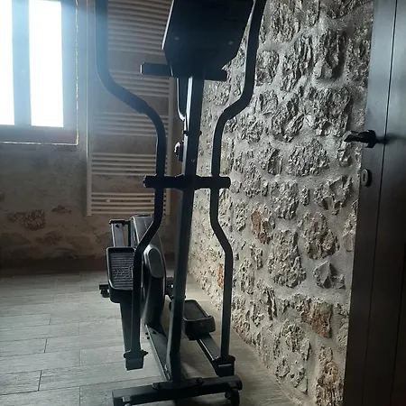 Villa Traditional Fioretta