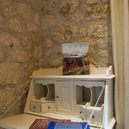 Traditional Fioretta