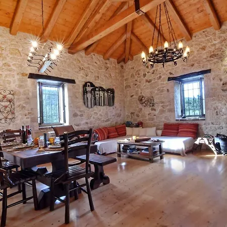 Traditional Fioretta * Mármaron